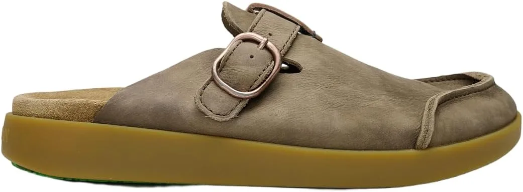 Satorisan — Genuine Leather mule