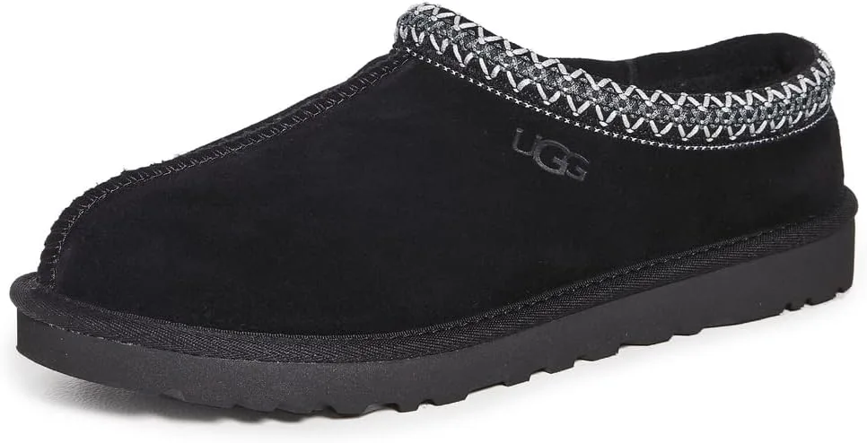 UGG Men's Tasman II Slipper — Suede slipper