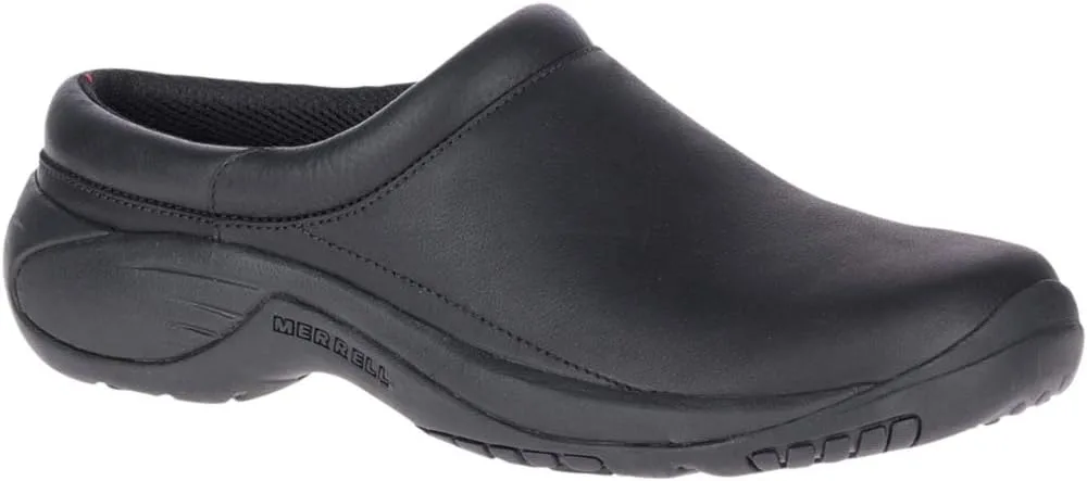 Merrell Men's Encore Gust 2 Moccasin — Full-Grain Leather moccasin