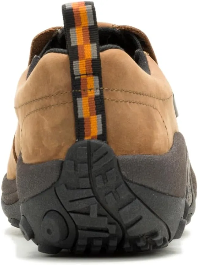 Merrell Men's Jungle Leather Slip-On Shoe view 2