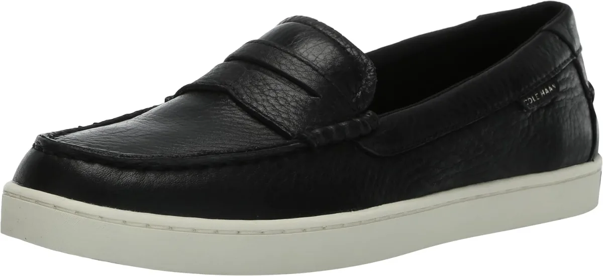 Cole Haan Men's Nantucket Loafers — Genuine Leather loafer