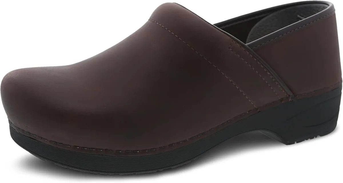 Dansko Men's XP 2.0 Clog — Genuine Leather clog