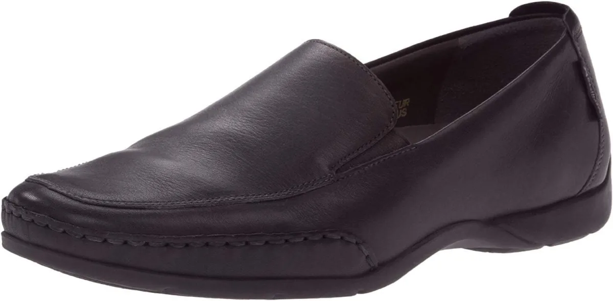 Mephisto Men's Edlef Slip-On Loafer — Genuine Leather loafer