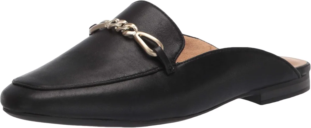 Naturalizer Women's, Kayden Mule — Genuine Leather mule