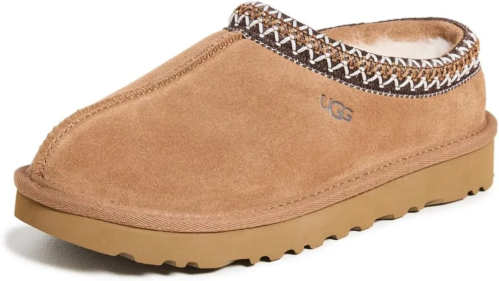 UGG Women's Tasman II Slipper — Suede slipper