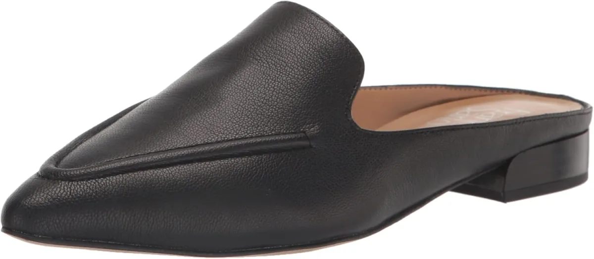 Franco Sarto Womens Sela — Genuine Leather clog