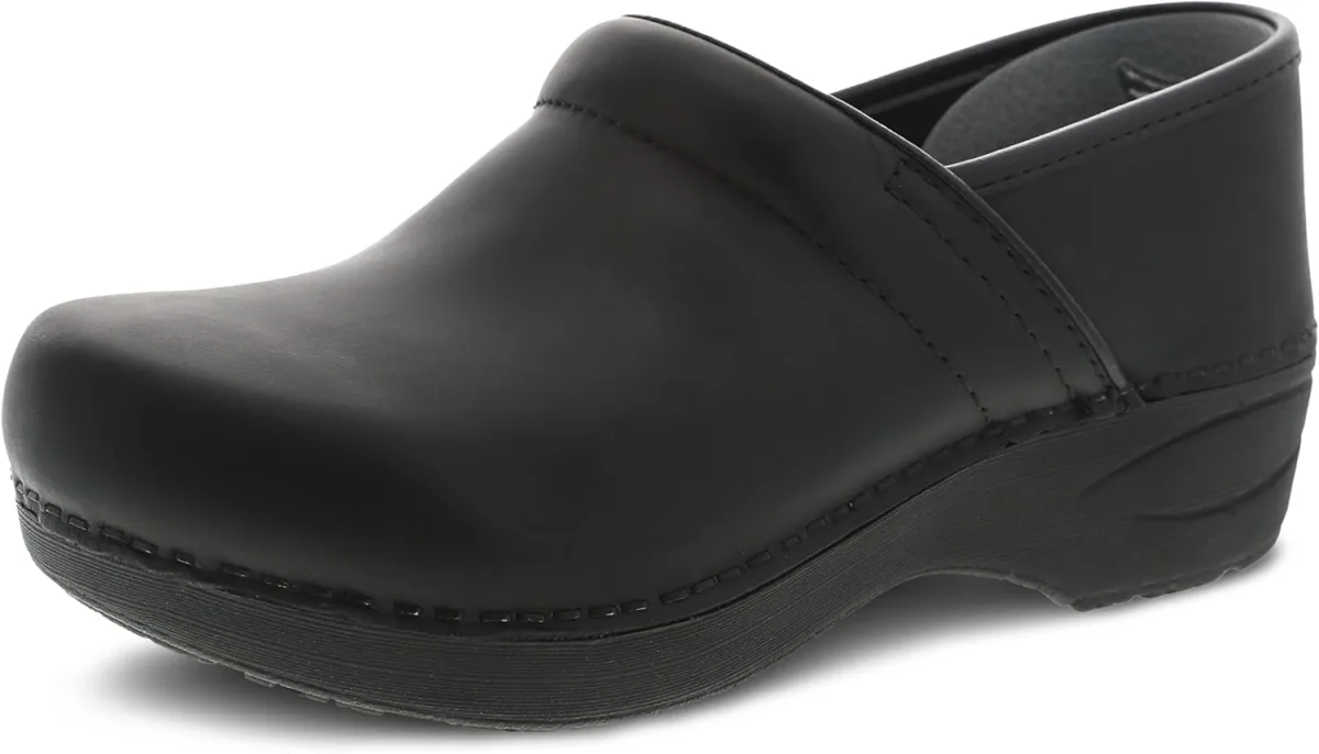 Dansko XP 2.0 Clogs — Genuine Leather clog