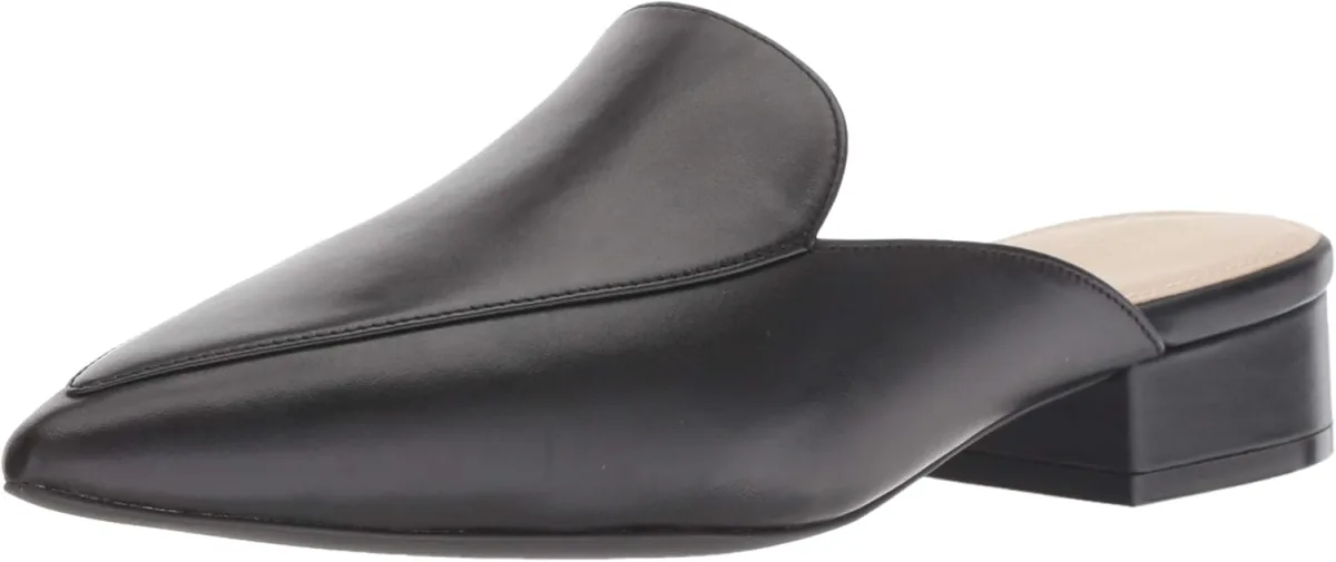 Cole Haan Women's Piper Mule — Suede mule