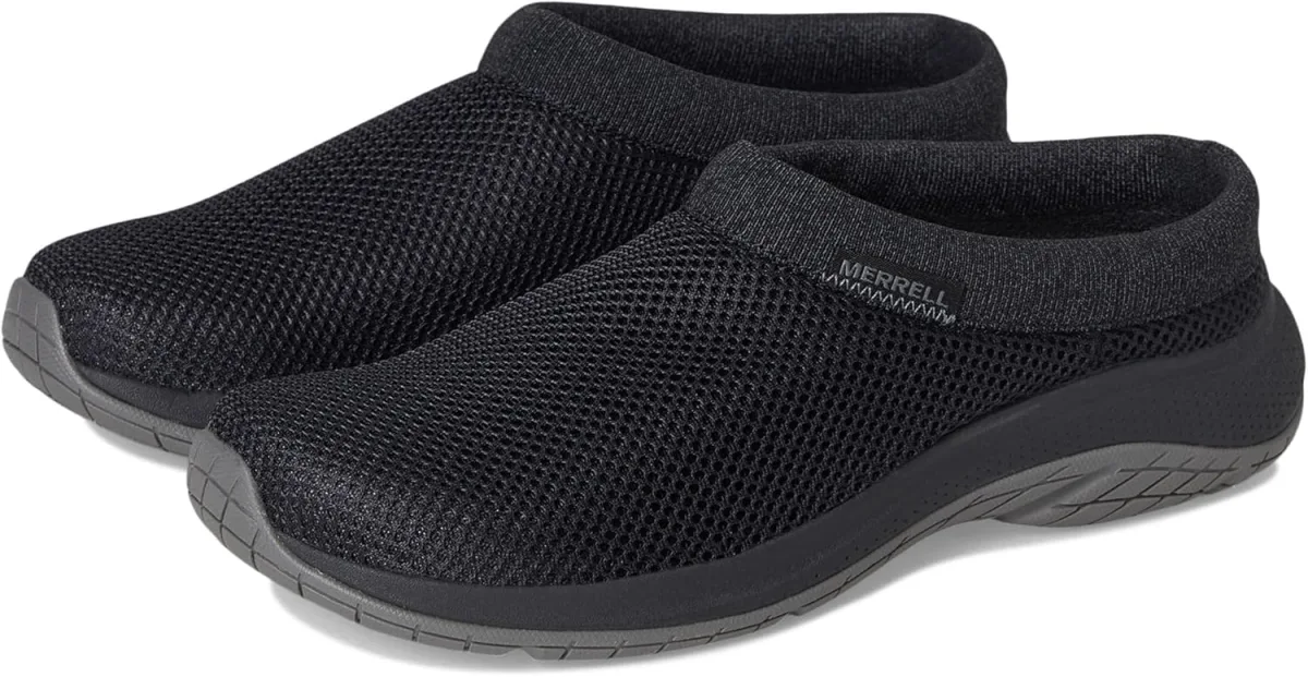 Merrell Women's Encore Breeze 5 Clogs — Genuine Leather clog