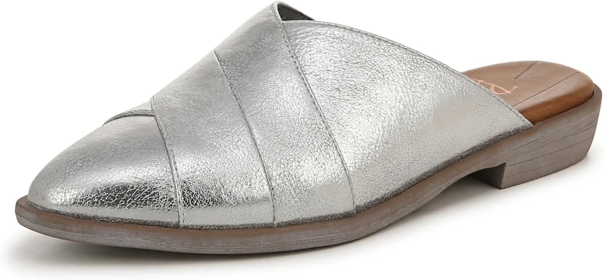 Blowfish Malibu Womens Hazel — Genuine Leather clog