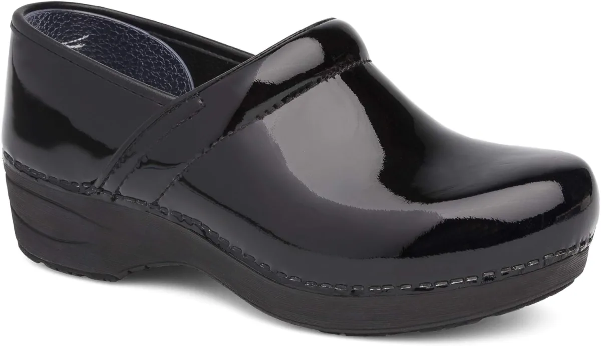 Dansko Women’s XP 2.0 Clogs — Genuine Leather clog