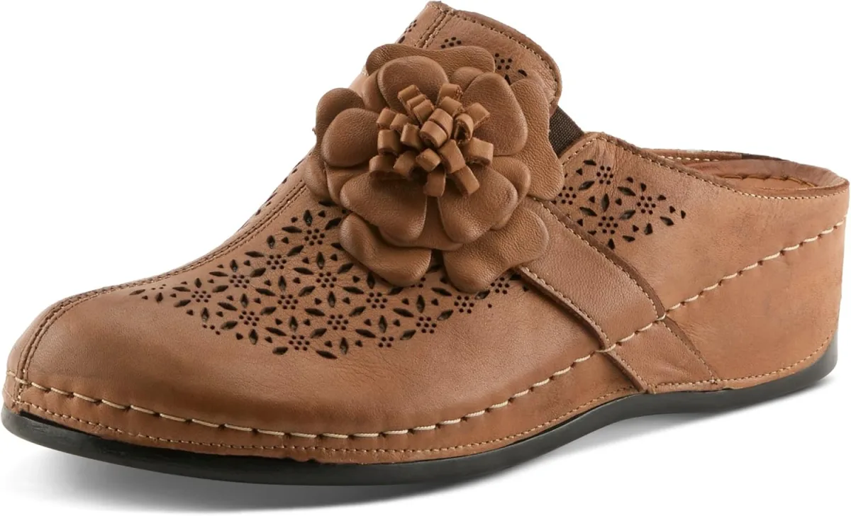 Spring Step Women's Lilybean Bootie — Genuine Leather boot