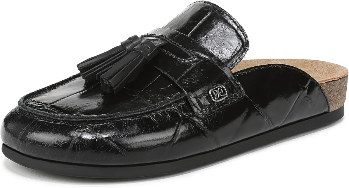Sam Edelman Women's Astrid Mules — Genuine Leather mule