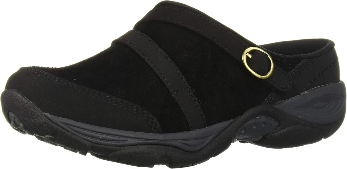 Easy Spirit Women's, Equinox Clog — Genuine Leather clog