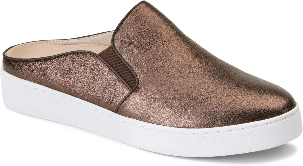 Vionic womens Mule — Genuine Leather mule