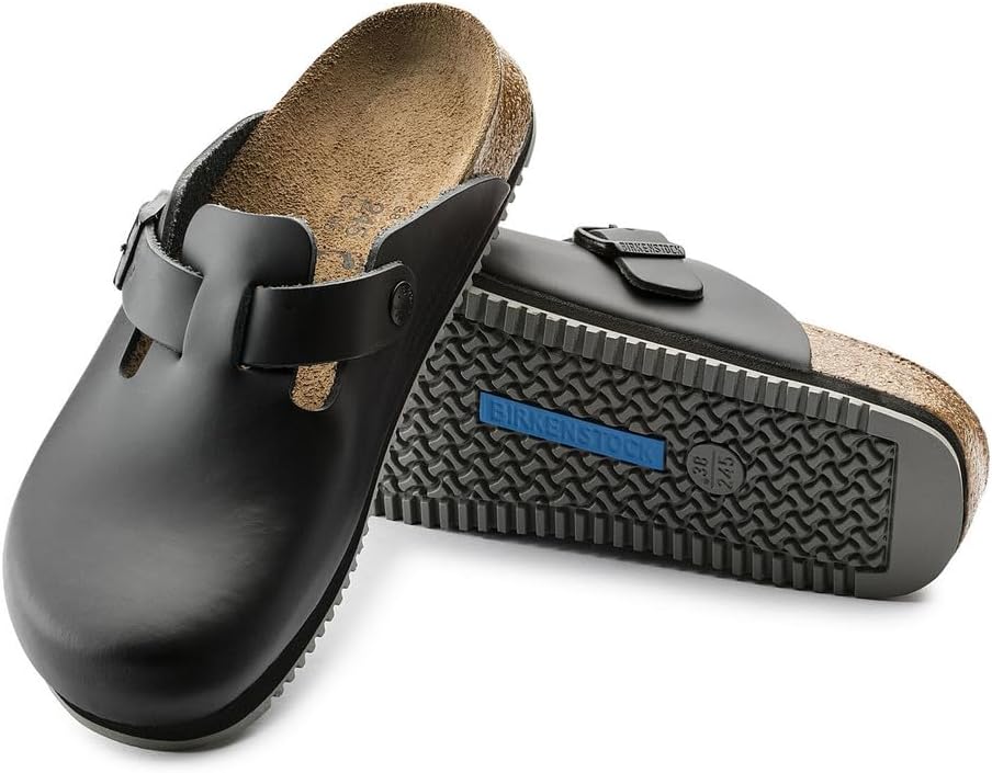 BIRKENSTOCK Unisex Open Toe Sandals view 4